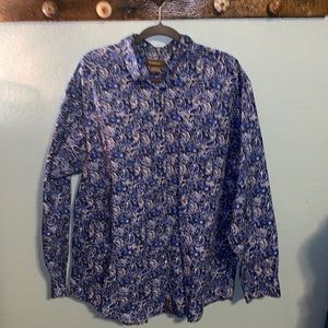 Ariat Western Shirt